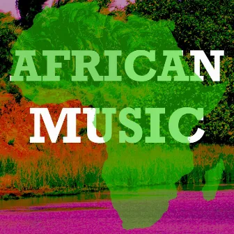 African Music by Unknown Artist