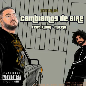 Cambiamos de aires by Tiri