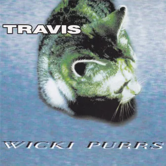 Wicki Purrs by Travis