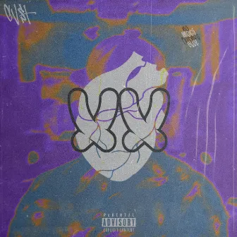 XX EP by Cv$t