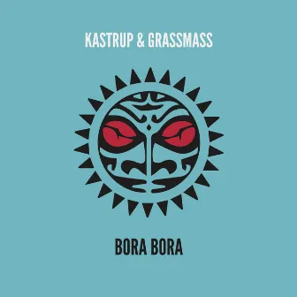 Bora Bora by grassmass