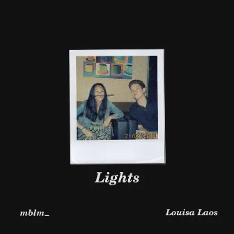 Lights by Louisa Laos