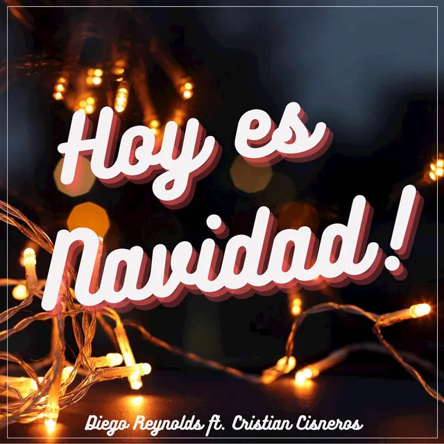 Hoy es Navidad!