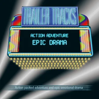 Action Adventure/Epic Drama by Rich Samalin