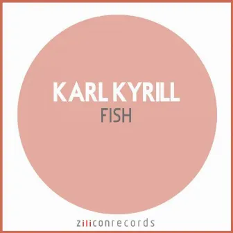 Fish by Karl Kyrill