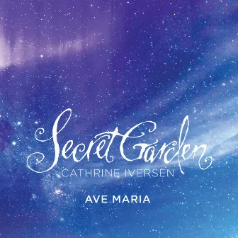 Ave Maria by Cathrine Iversen