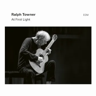 At First Light by Ralph Towner