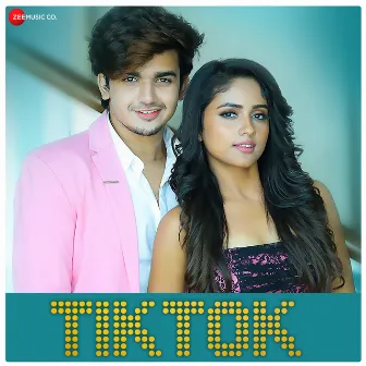 Tiktok by Sunny Inder