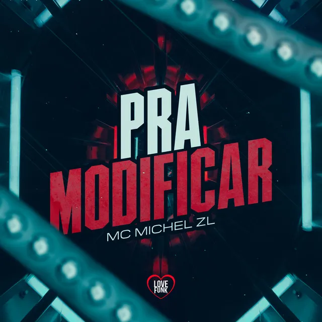 Pra Modificar