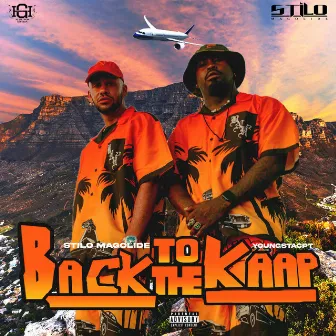 Back To The Kaap by Stilo Magolide