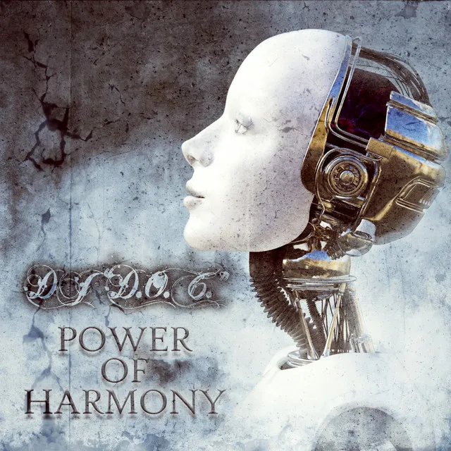 Power Of Harmony - Radio Mix