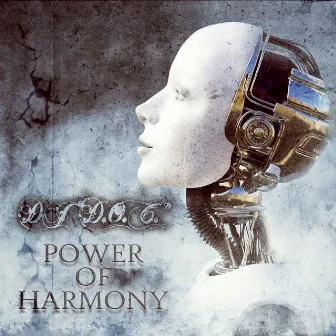 Power Of Harmony by DJ 