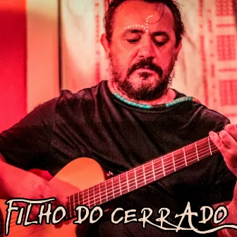 Filho do Cerrado by Edson Bernstorff