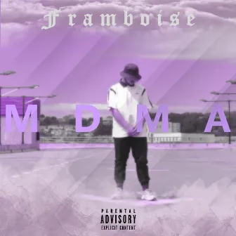 MDMA by Framboise