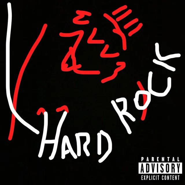 Hard Rock - Remix