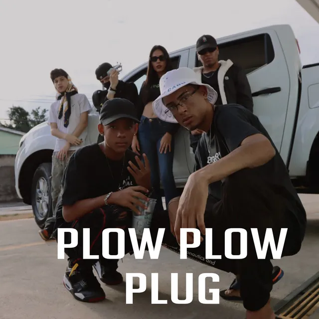 Não Pula no Bloco Plow Plow Plug