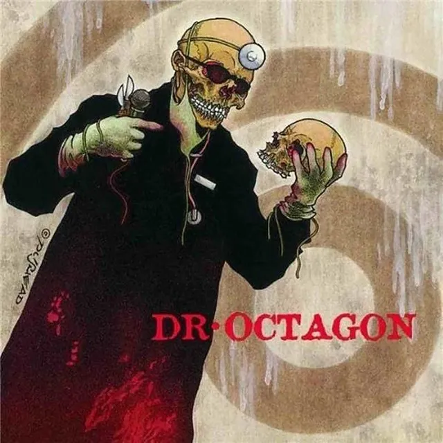 Dr. Octagonecologyst