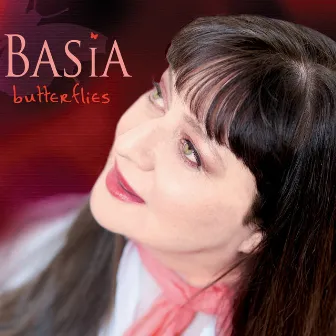 Butterflies by Basia