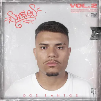 Singles, Vol. 2 by Dos Santos