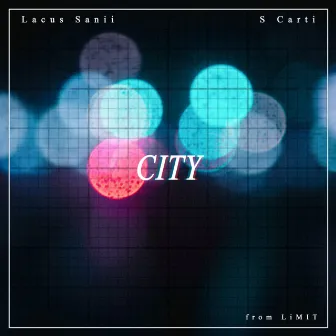 CITY by LiMIT