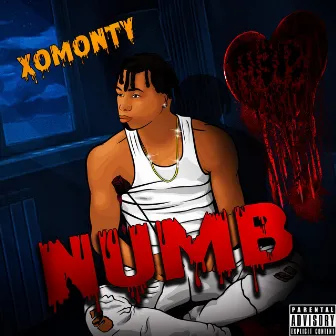 Numb by XoMonty