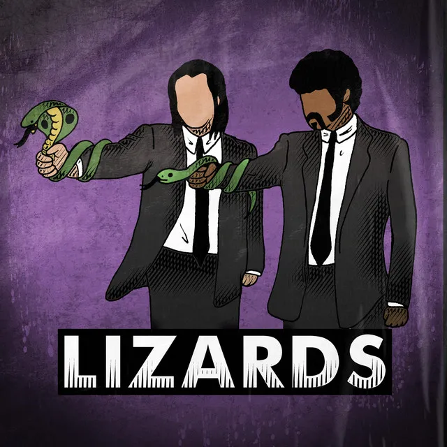 Lizards