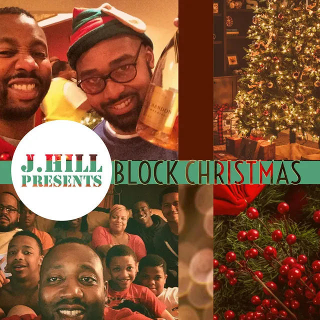 Block Christmas