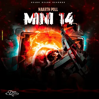 MINI 14 by naarth poll