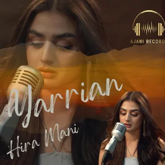 Yaarian by Hira Mani