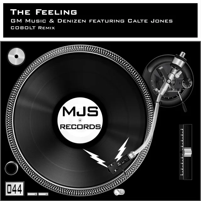 The Feeling - COBOLT Remix