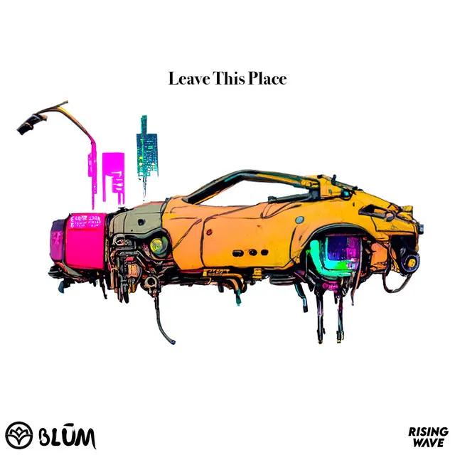 Leave This Place