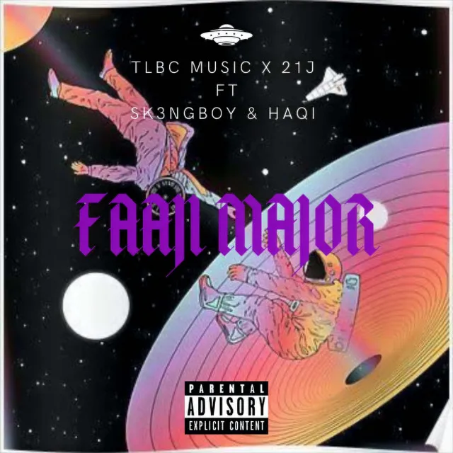 Faaji Major