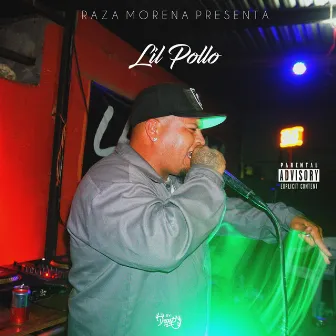 Ajuste de cuentas by Lil Pollo