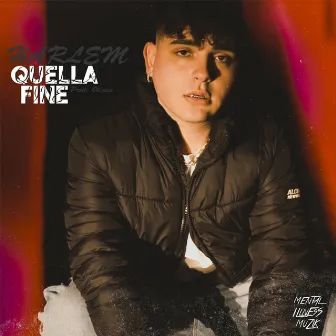 Quella fine by Mental Illness Muzik