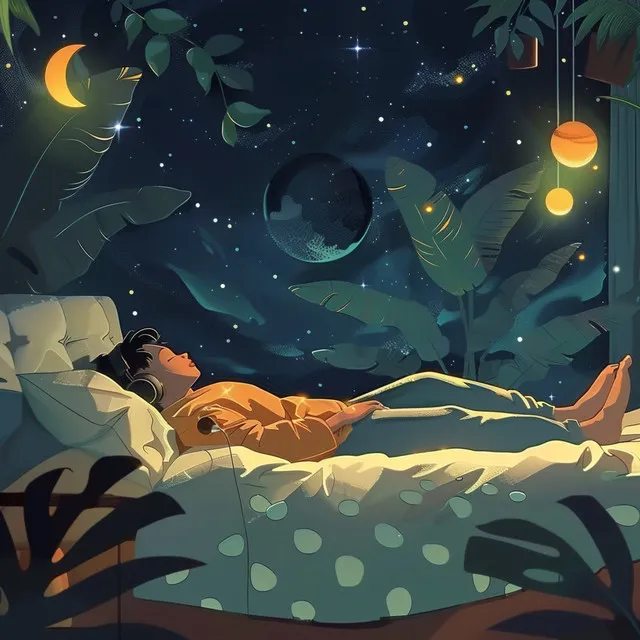 Restful Sleep: Music for Quiet Nights