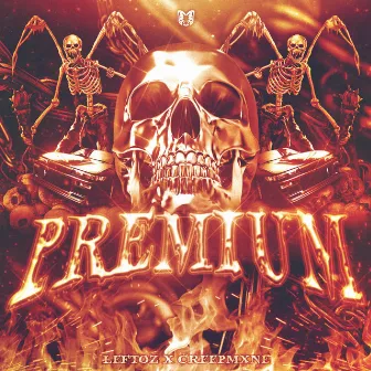 PREMIUM by Creepmxne