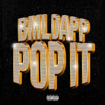 Pop It by BML Dapp