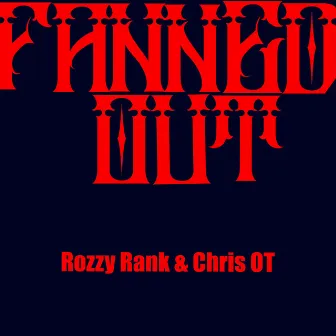 Fanned Out by Rozzy Rank