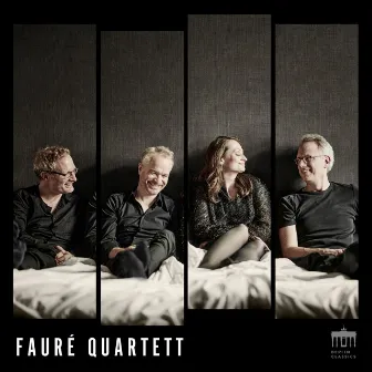 Fauré Quartett by Fauré Quartett