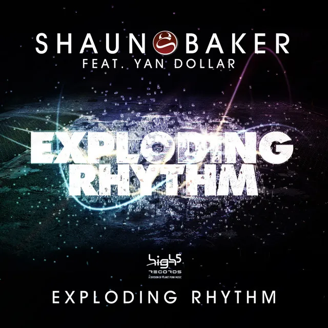 Exploding Rhythm - Badpitt Remix