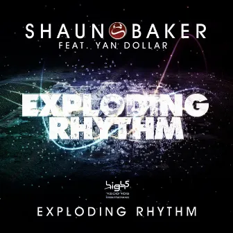 Exploding Rhythm by Shaun Baker