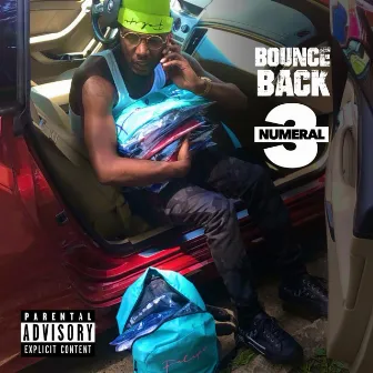 Bounce Back by Numeral 3