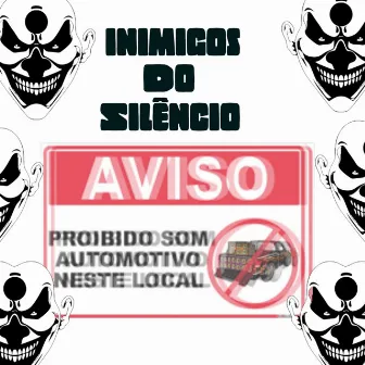 Inimigos do Silêncio by MC FREITAS ZS