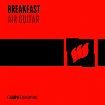 Air Guitar by Breakfast