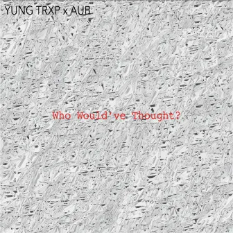 Who Would've Thought by Yung TrXP