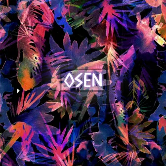 OSEN by aprashkin