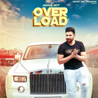 Overload by Jagga Jatt