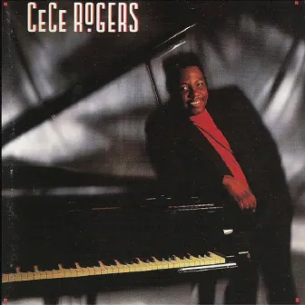 CeCe Rogers by CeCe Rogers