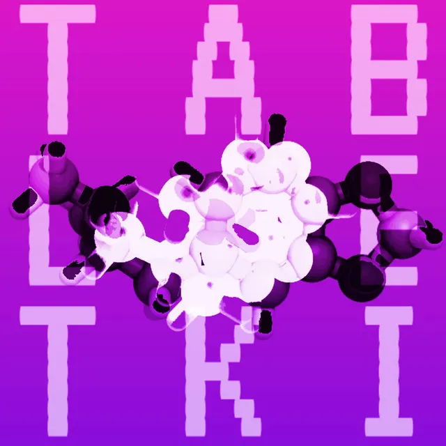 Tabletki