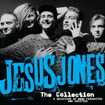 The Collection by Jesus Jones